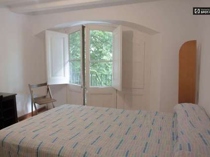 Piso en alquiler en Barcelona