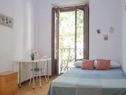 Piso en alquiler en Madrid