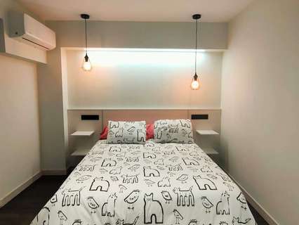 Estudio en alquiler en Salamanca