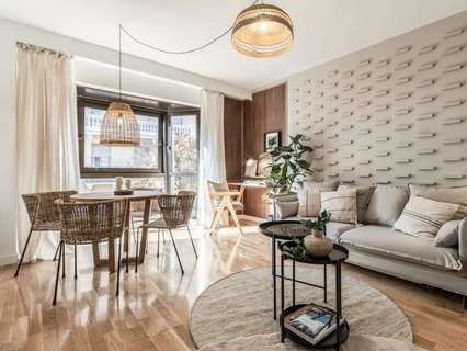 Apartamento en alquiler en Madrid