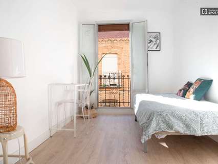 Apartamento en alquiler en Madrid