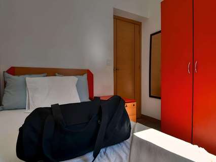 Piso en alquiler en Madrid