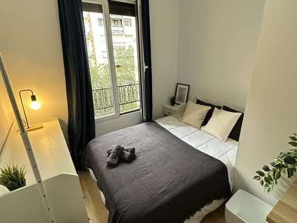 Piso en alquiler en Madrid