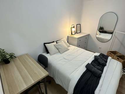 Piso en alquiler en Madrid rebajado