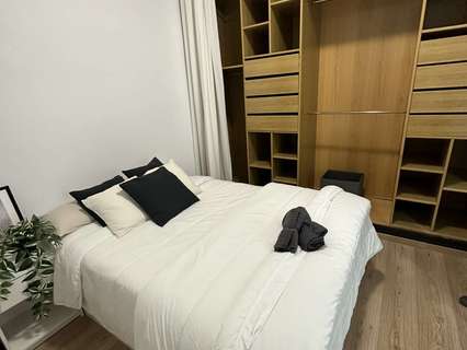 Piso en alquiler en Madrid