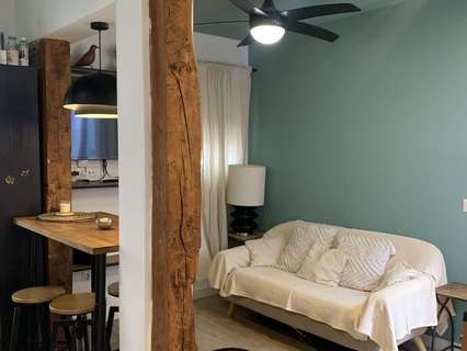 Apartamento en alquiler en Madrid