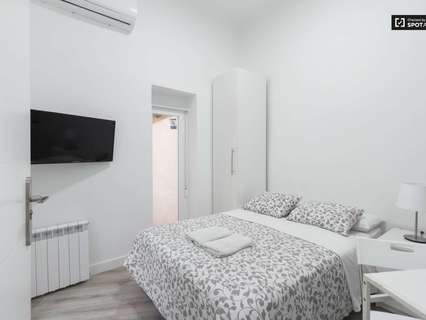 Estudio en alquiler en Madrid
