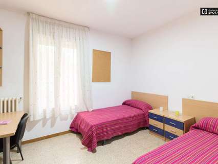 Piso en alquiler en Barcelona