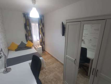 Piso en alquiler en Madrid