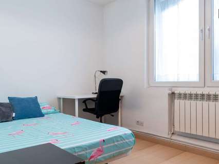 Piso en alquiler en Madrid