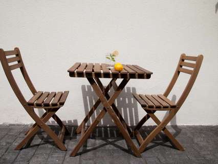 Apartamento en alquiler en Madrid