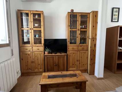 Apartamento en alquiler en Madrid