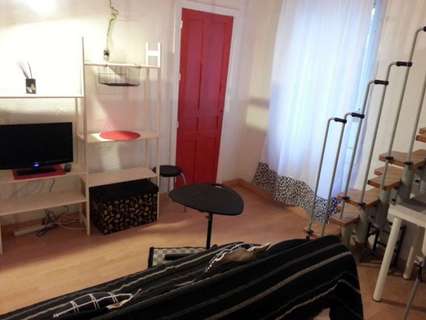 Apartamento en alquiler en Madrid