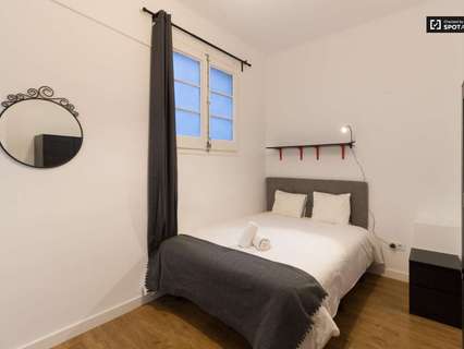 Piso en alquiler en Barcelona