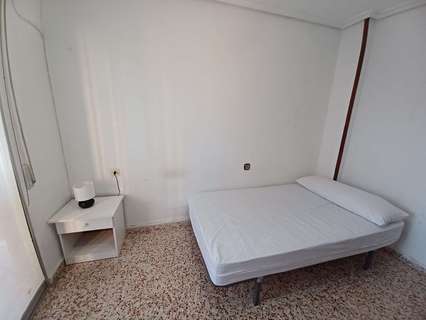 Piso en alquiler en Murcia