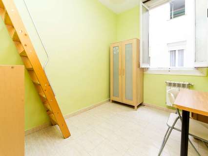 Piso en alquiler en Madrid