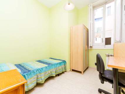 Piso en alquiler en Madrid