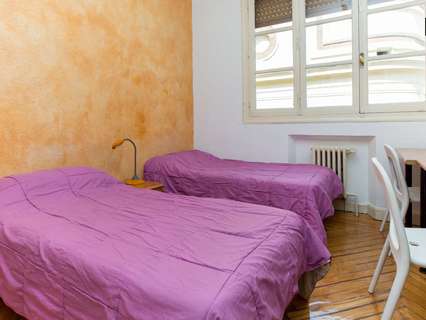 Piso en alquiler en Madrid