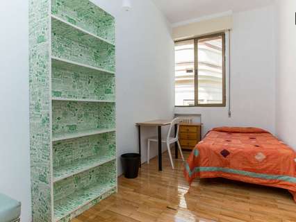 Piso en alquiler en Madrid