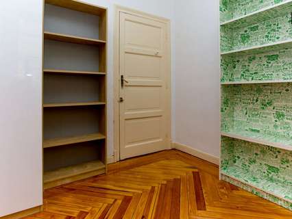 Piso en alquiler en Madrid