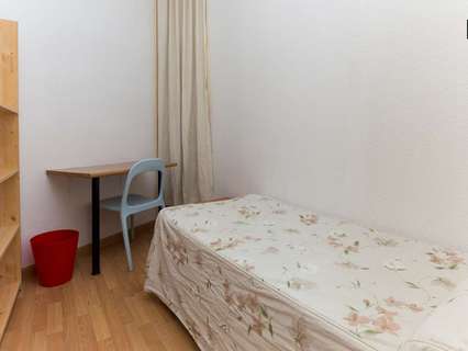 Piso en alquiler en Madrid