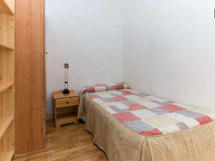 Piso en alquiler en Madrid