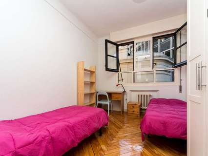 Piso en alquiler en Madrid