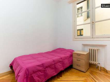 Piso en alquiler en Madrid