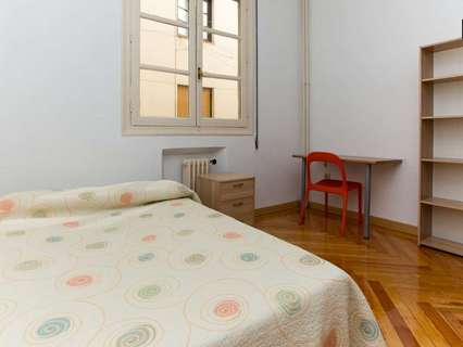 Piso en alquiler en Madrid