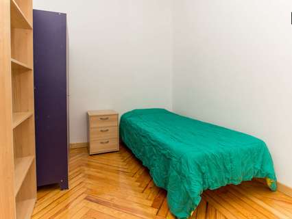 Piso en alquiler en Madrid