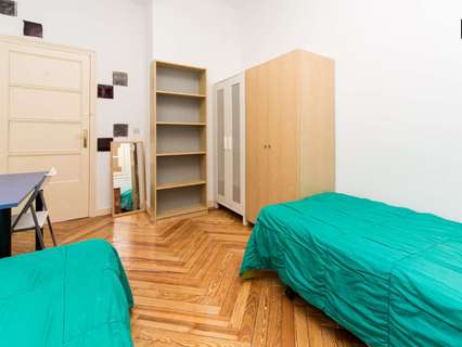 Piso en alquiler en Madrid