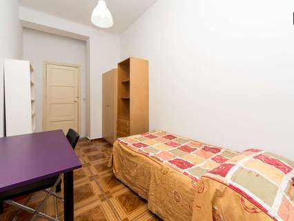 Piso en alquiler en Madrid