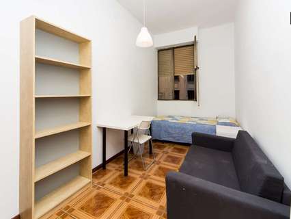 Piso en alquiler en Madrid