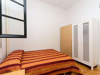 Piso en alquiler en Madrid