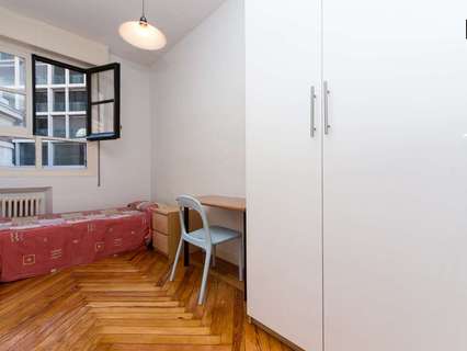 Piso en alquiler en Madrid