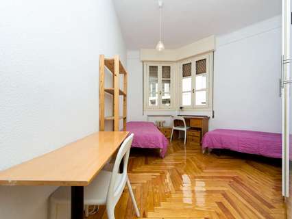 Piso en alquiler en Madrid