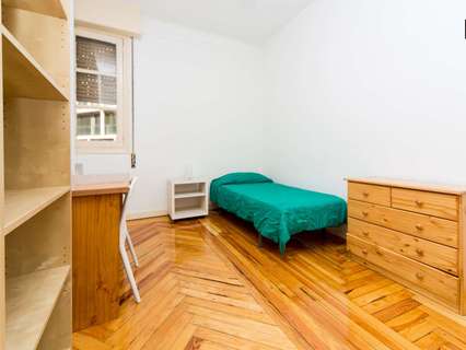 Piso en alquiler en Madrid