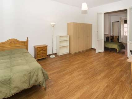 Piso en alquiler en Madrid