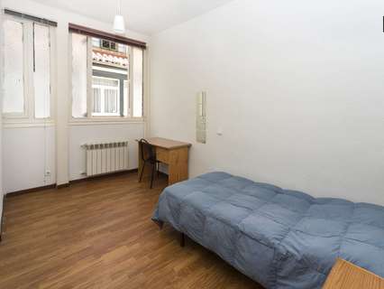 Piso en alquiler en Madrid