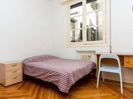 Piso en alquiler en Madrid