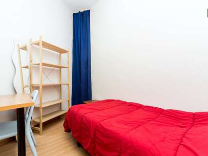 Piso en alquiler en Madrid