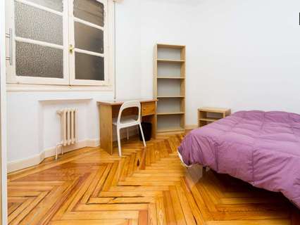 Piso en alquiler en Madrid