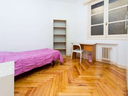 Piso en alquiler en Madrid