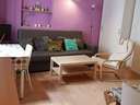 Estudio en alquiler en Madrid