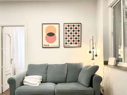 Apartamento en alquiler en Madrid rebajado