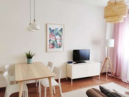 Apartamento en alquiler en Barcelona