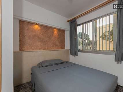 Piso en alquiler en Valencia rebajado