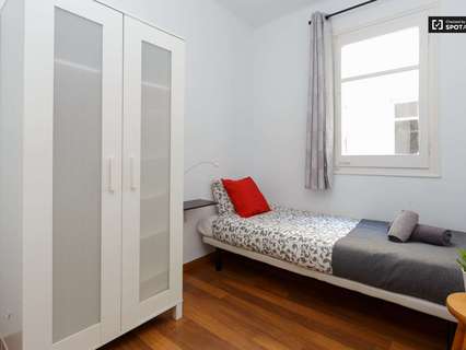 Piso en alquiler en L'Hospitalet de Llobregat