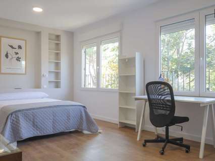 Piso en alquiler en Madrid