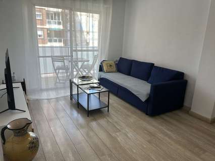 Apartamento en alquiler en Valencia